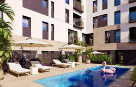 1 pièces appartement dans un nouvel immeuble 50 m² à Torredembarra, Espagne. 165,000 €