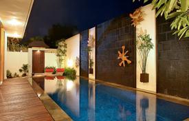 Villa – Kerobokan Kelod, North Kuta, Badung,  Indonésie. $1,770 par semaine