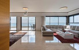 Penthouse – Netanya, Center District, Israël. 3,167,000 €