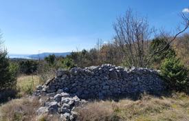 Terrain à Rabac, Croatie. 103,000 €