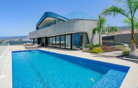 5 pièces villa 396 m² en Santa Cruz de Tenerife, Espagne. 6,000,000 €