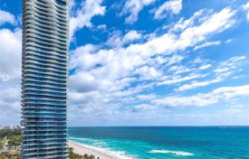 Appartement – Collins Avenue, Miami, Floride,  Etats-Unis. 8,352,000 €