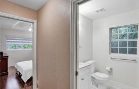 Maison en ville – Coral Springs, Floride, Etats-Unis. $390,000