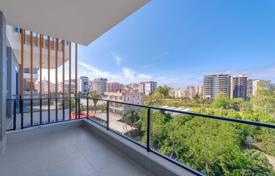 Appartements Meublés Vue Mer Dans Un Complexe avec Piscine à Alanya. $202,000