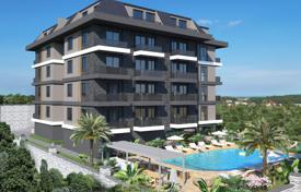 Appartement – Konakli, Antalya, Turquie. $110,000