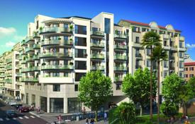 Appartement – Riquier, Nice, Côte d'Azur,  France. From 370,000 €