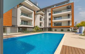 2 pièces appartement 140 m² à Limassol (ville), Chypre. 600,000 €