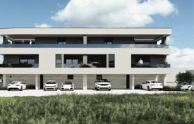 Bâtiment en construction – Stinjan, Comté d'Istrie, Croatie. 181,000 €