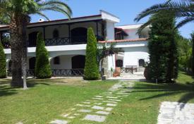 Maison en ville – Chalkidiki (Halkidiki), Administration de la Macédoine et de la Thrace, Grèce. 2,800,000 €