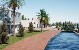 Bâtiment en construction 43 m² à Gazimağusa city (Famagusta), Chypre. 137,000 €