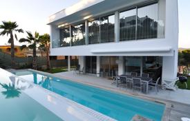 4 pièces villa 320 m² à S'Agaró, Espagne. 7,600 € par semaine