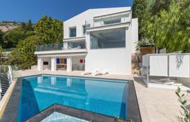 Villa – Villefranche-sur-Mer, Côte d'Azur, France. 8,000 € par semaine