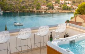 Villa – Brač, Comté de Split-Dalmatie, Croatie. 2,500,000 €