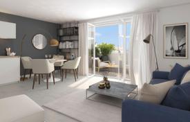 Appartement – Occitanie, France. From 203,000 €