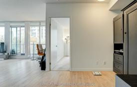 Appartement – Fort York Boulevard, Old Toronto, Toronto,  Ontario,   Canada. C$873,000