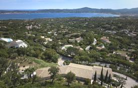 Villa – Grimaud, Côte d'Azur, France. 18,000 € par semaine