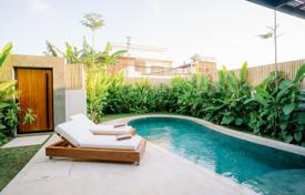 Villa – Canggu, Bali, Indonésie. $599,000
