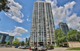 2 pièces appartement à Lake Shore Boulevard West, Canada. C$780,000