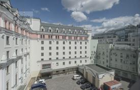 3 pièces appartement 166 m² en Moscow, Russie. $2,300 par semaine