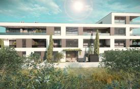 2 pièces appartement dans un nouvel immeuble 58 m² à Stinjan, Croatie. 201,000 €