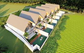 Villa – Canggu, Bali, Indonésie. From $183,000