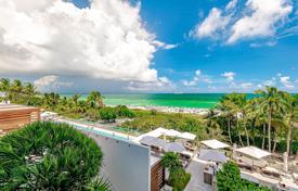 Copropriété – Miami Beach, Floride, Etats-Unis. $3,400,000