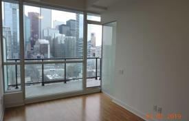 Appartement – Adelaide Street West, Old Toronto, Toronto,  Ontario,   Canada. C$873,000