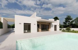 4 pièces villa 140 m² à Balsicas, Espagne. 589,000 €