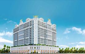 Appartement – Arjan-Dubailand, Dubai, Émirats arabes unis. From $313,000