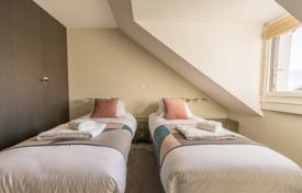 2 pièces appartement en Haute-Savoie, France. 4,600 € par semaine