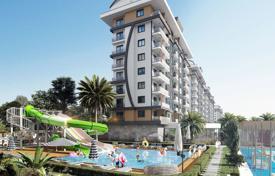 Appartement – Payallar, Antalya, Turquie. $151,000