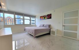 2 pièces appartement en copropriété 116 m² à Hallandale Beach, Etats-Unis. $780,000