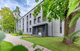 Appartement – Dzintaru prospekts, Jurmala, Lettonie. 170,000 €