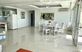 2 pièces appartement 200 m² en Pattaya, Thaïlande. $494,000