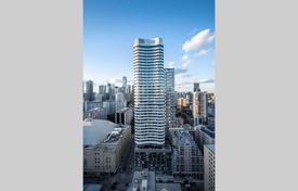 2 pièces appartement à Church Street, Canada. C$791,000