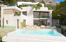 Villa – Altea, Valence, Espagne. 1,450,000 €