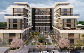 Appartement – Altıntaş, Antalya, Turquie. $321,000
