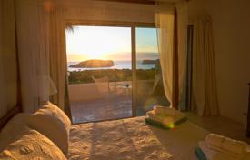 Villa – Ibiza, Îles Baléares, Espagne. 18,400 € par semaine