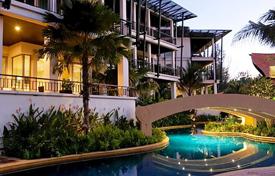 Villa – Kata Beach, Karon, Phuket,  Thaïlande. 1,400 € par semaine
