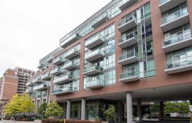 Appartement – George Street, Toronto, Ontario,  Canada. C$890,000