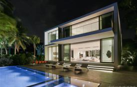 Villa – Miami Beach, Floride, Etats-Unis. $16,750,000