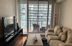 Appartement – Elizabeth Street, Old Toronto, Toronto,  Ontario,   Canada. C$1,000,000