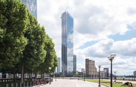 Appartement – Canary Wharf, Londres, Royaume-Uni. £1,060,000