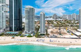 Copropriété – Collins Avenue, Miami, Floride,  Etats-Unis. $645,000