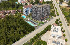 Appartement – Avsallar, Antalya, Turquie. $138,000
