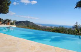 4 pièces villa en Ibiza, Espagne. 8,300 € par semaine