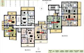 2 pièces appartement 144 m² à Limassol (ville), Chypre. 340,000 €