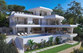 4 pièces villa 610 m² à Altea, Espagne. 2,250,000 €