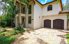 Villa – Miami, Floride, Etats-Unis. $1,698,000