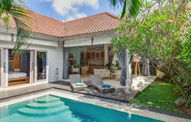 Villa – Seminyak, Bali, Indonésie. $264,000